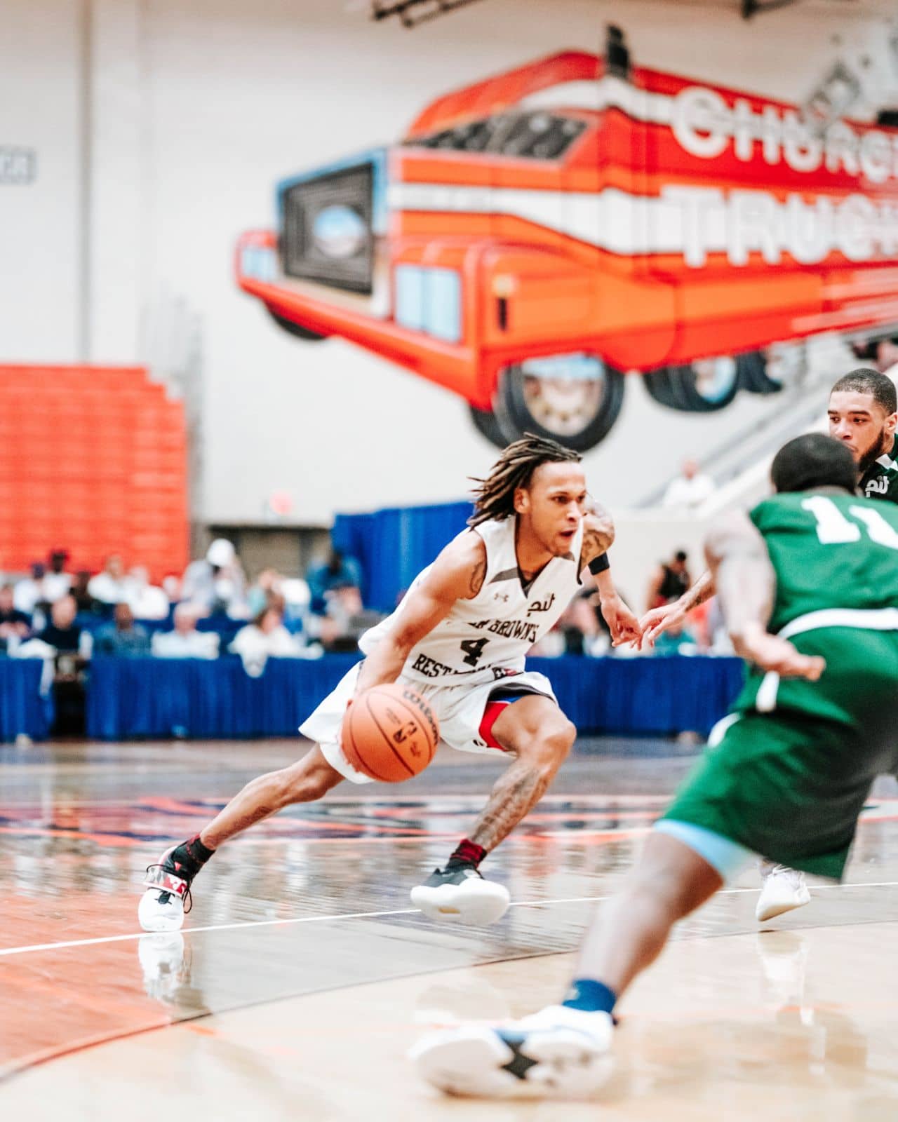 Home Portsmouth Invitational Tournament