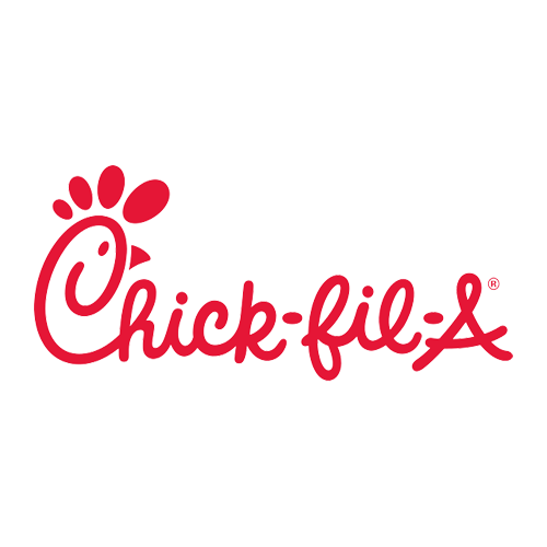 Chick-fil-a Frederick Blvd. logo
