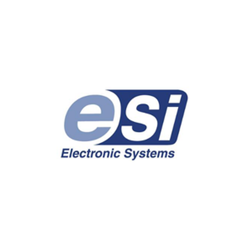 Electronic Systems, Inc. logo