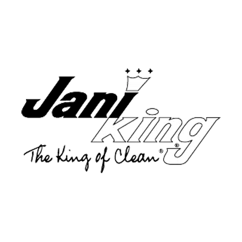 Jani-King logo