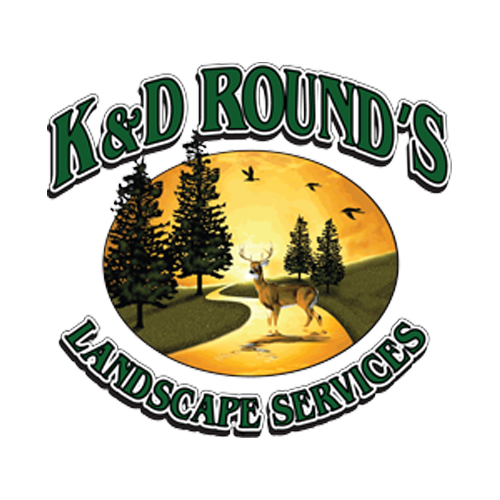 K&D Rounds Landscape Service logo