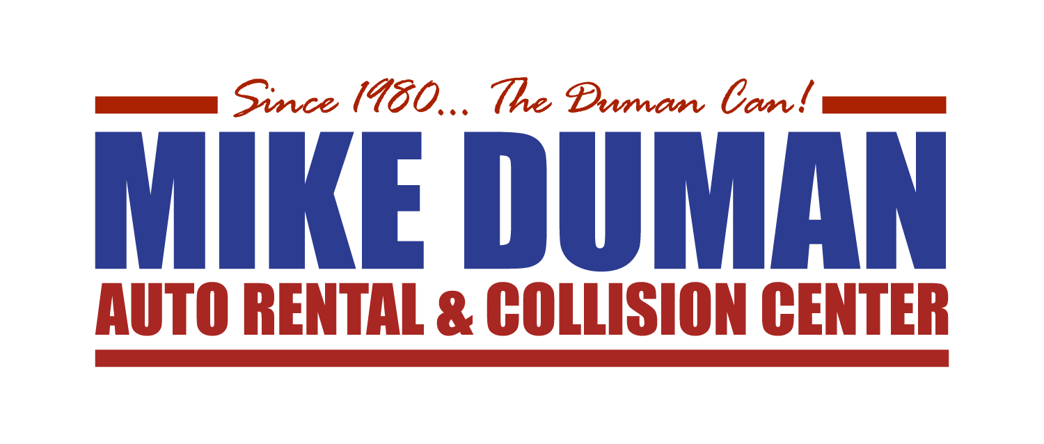 Mike Duman Auto Sales logo