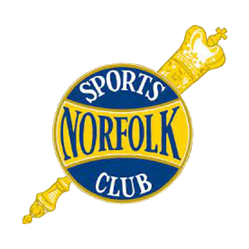 Norfolk Sports Club logo