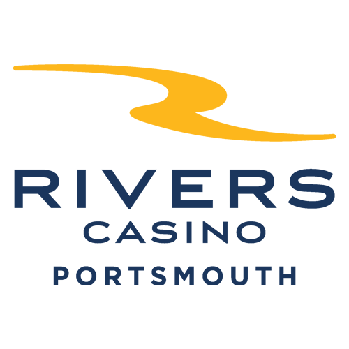 Rivers Casino Portsmouth logo