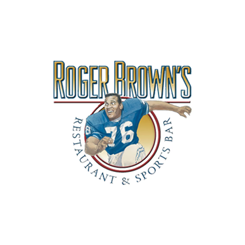 Roger Brown’s Restaurant and Sports Bar logo