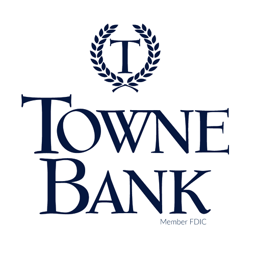 TowneBank logo